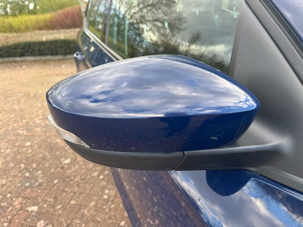 Used Skoda Fabia 2015 for sale - 74188179: Photo 50