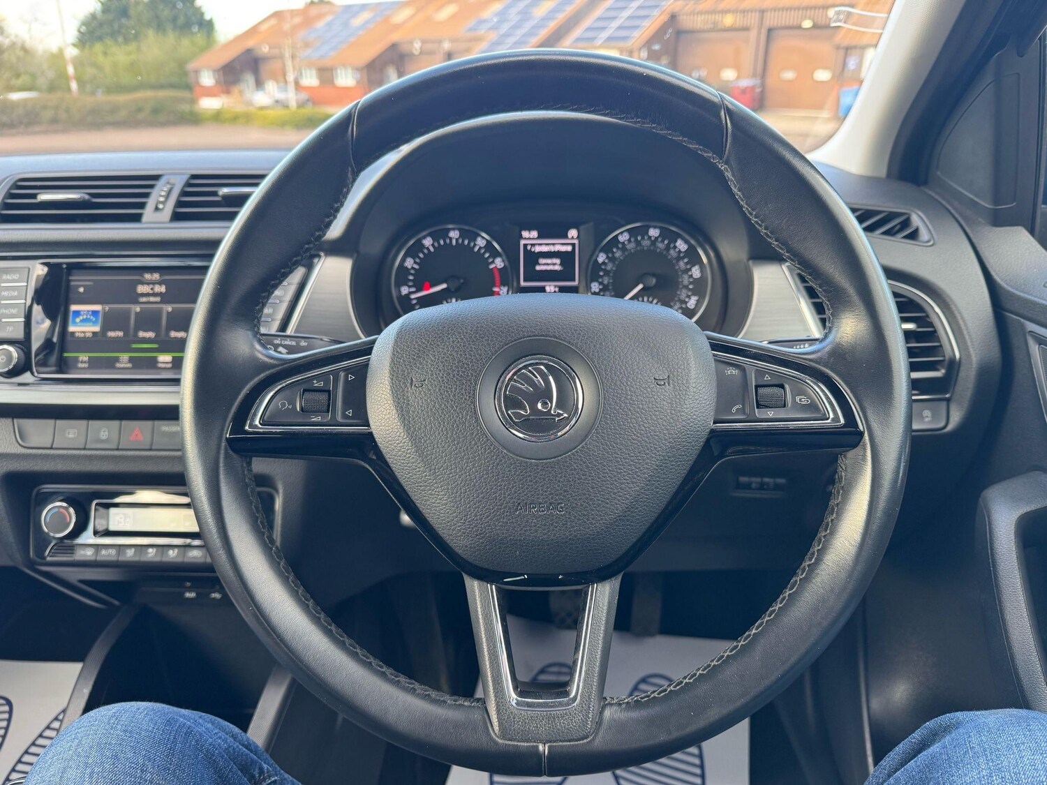 Vehicle 53