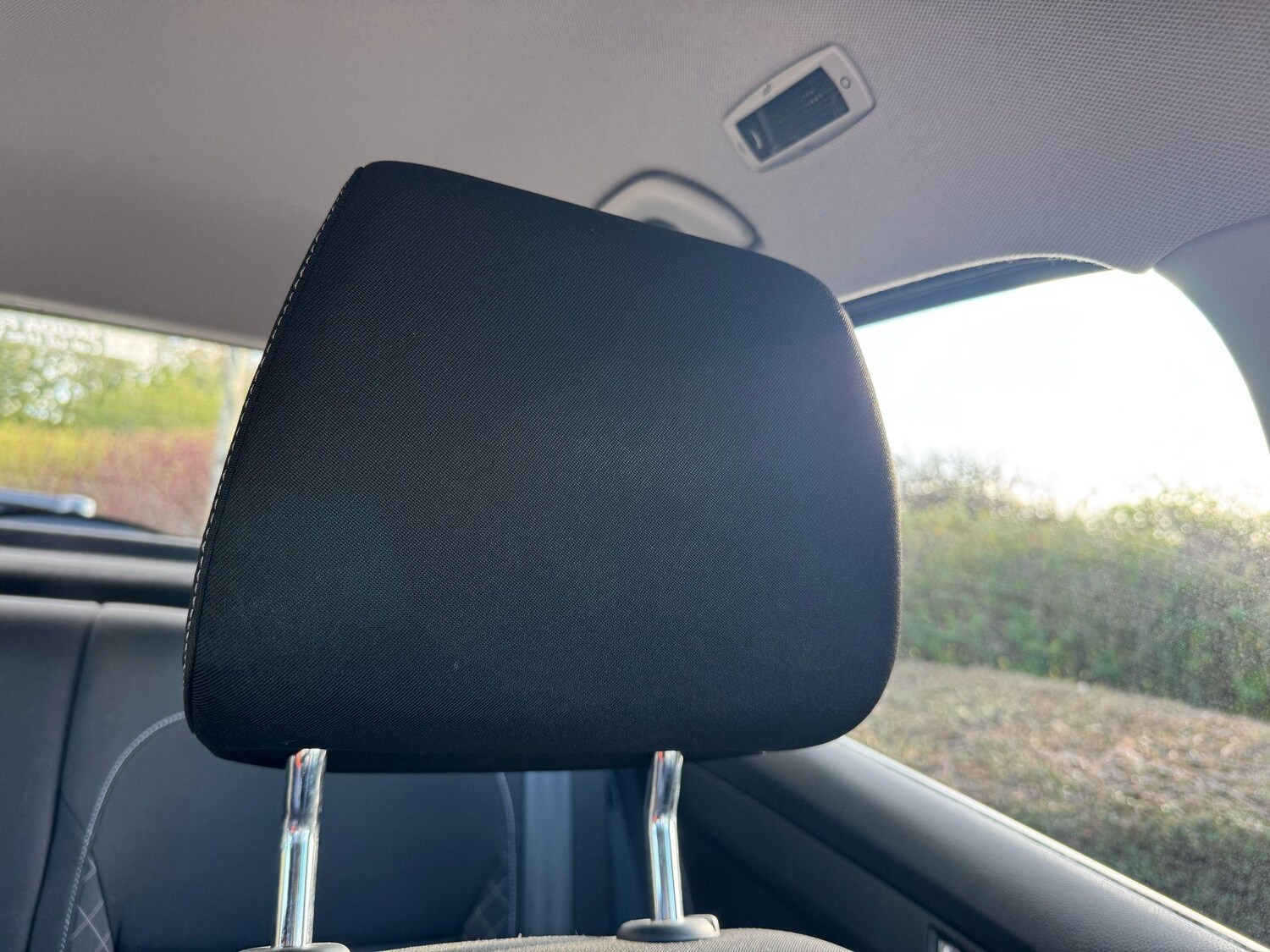 Vehicle 60