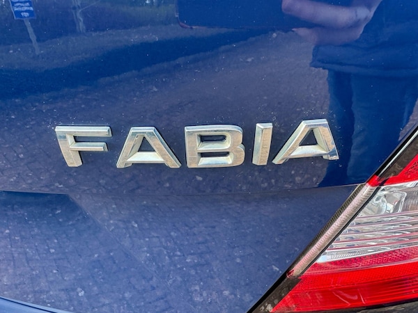 Used Skoda Fabia 2015 for sale - 74188179: Photo 66