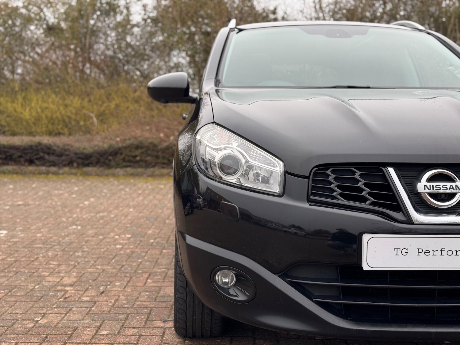 Used Nissan Qashqai for sale - 77794316: Photo 12