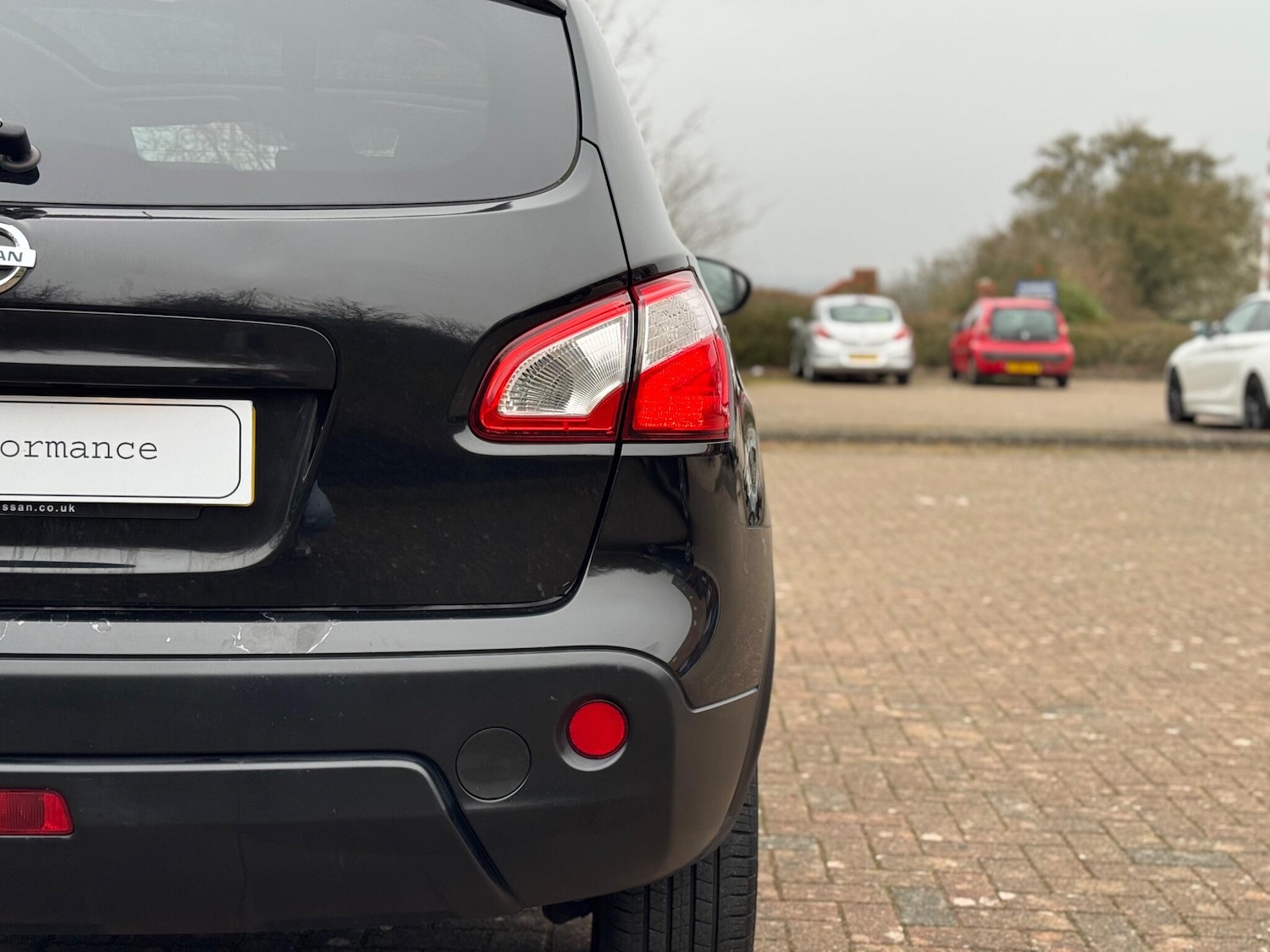 Used Nissan Qashqai for sale - 77794316: Photo 13