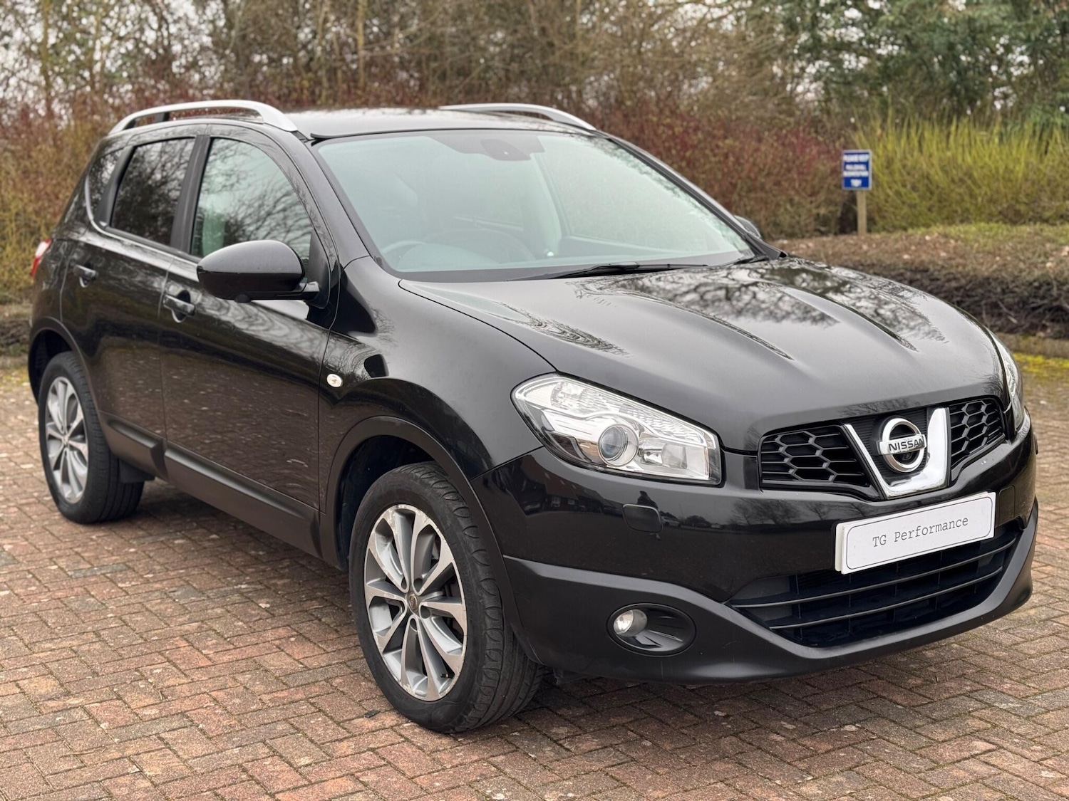 Used Nissan Qashqai for sale - 77794316: Photo 15