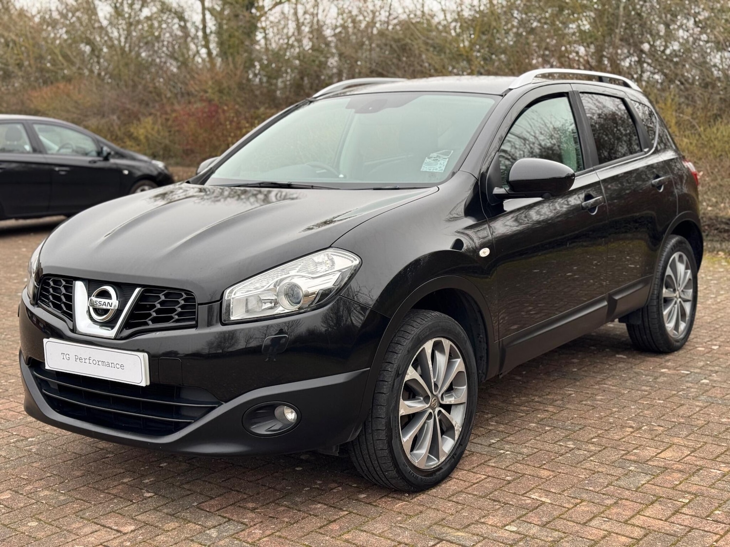 Used Nissan Qashqai for sale - 77794316: Photo 16