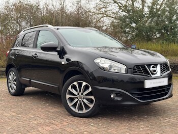 Used Nissan Qashqai 2012 for sale - 77794316: Photo