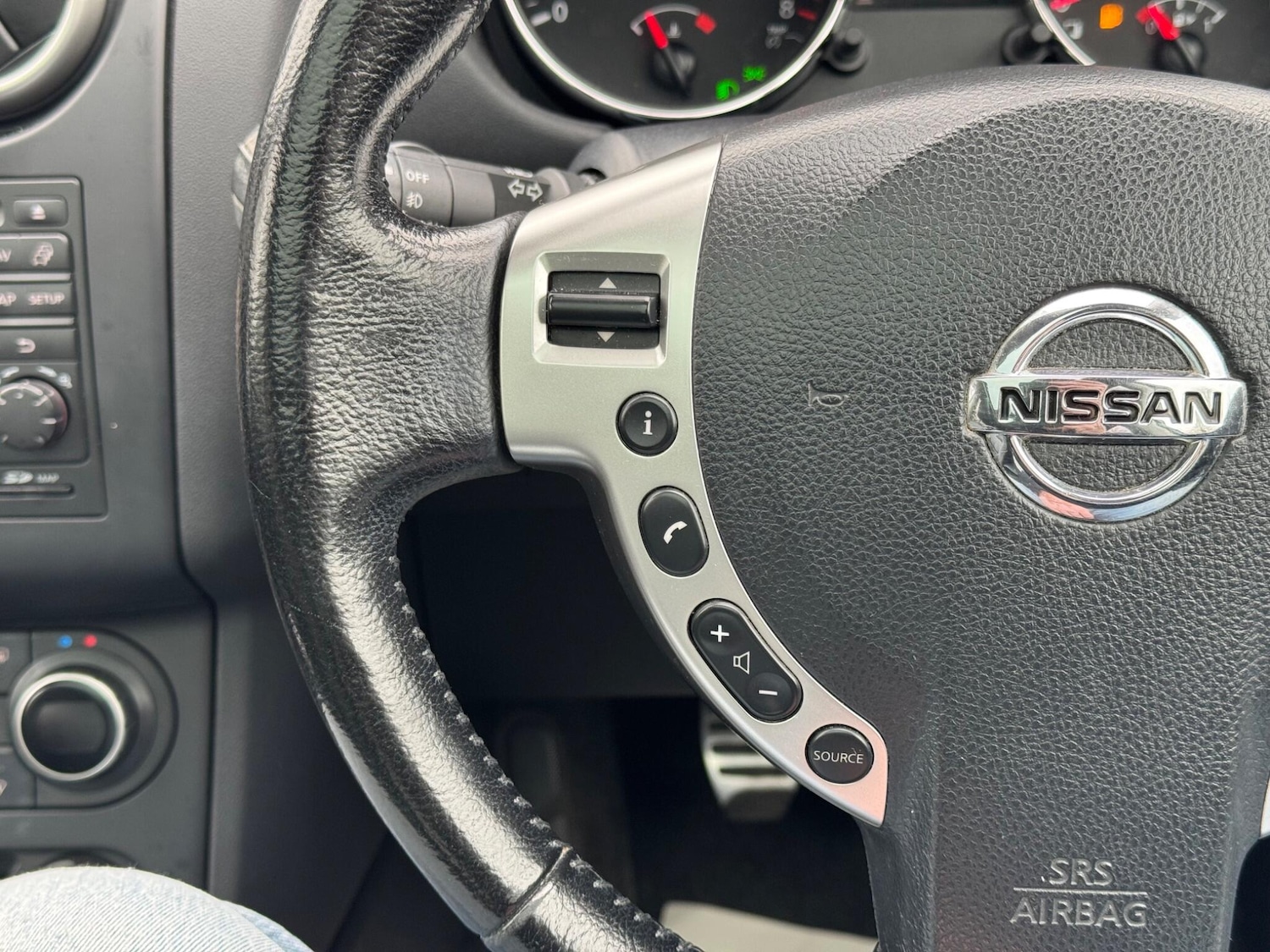 Used Nissan Qashqai for sale - 77794316: Photo 21