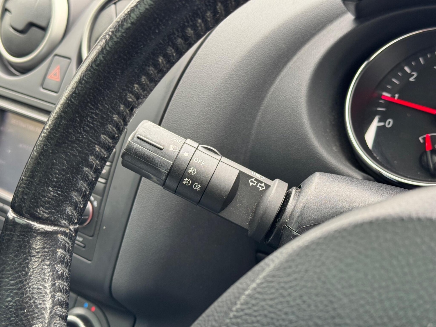 Used Nissan Qashqai for sale - 77794316: Photo 23