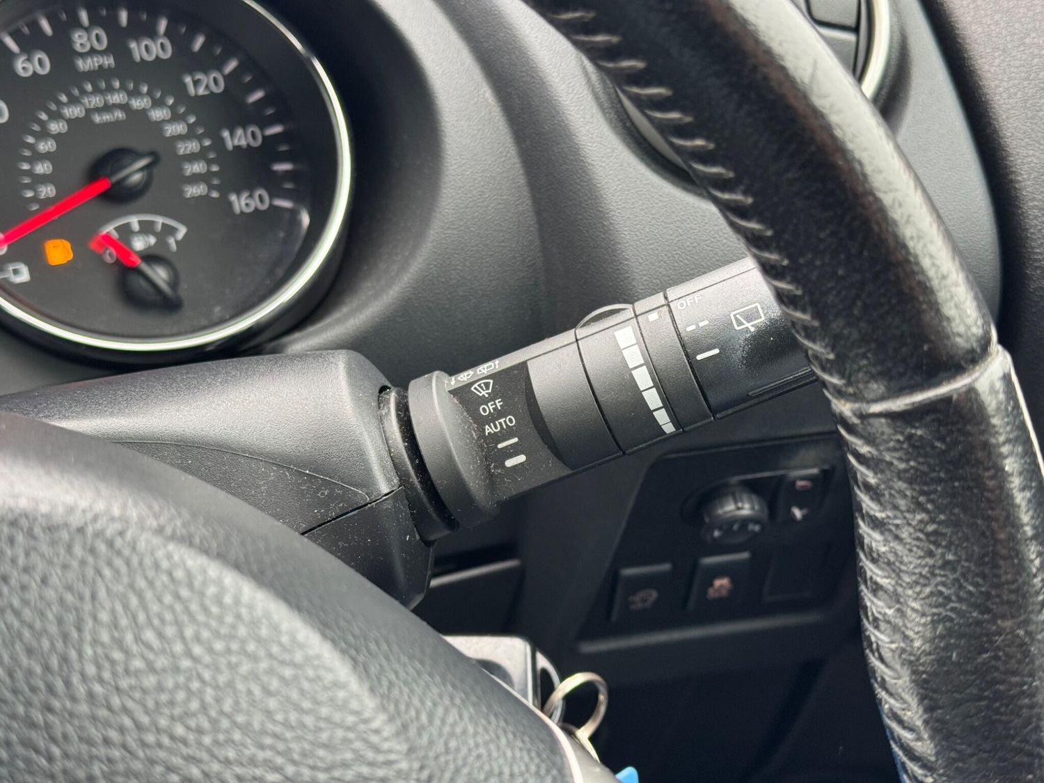 Used Nissan Qashqai for sale - 77794316: Photo 24