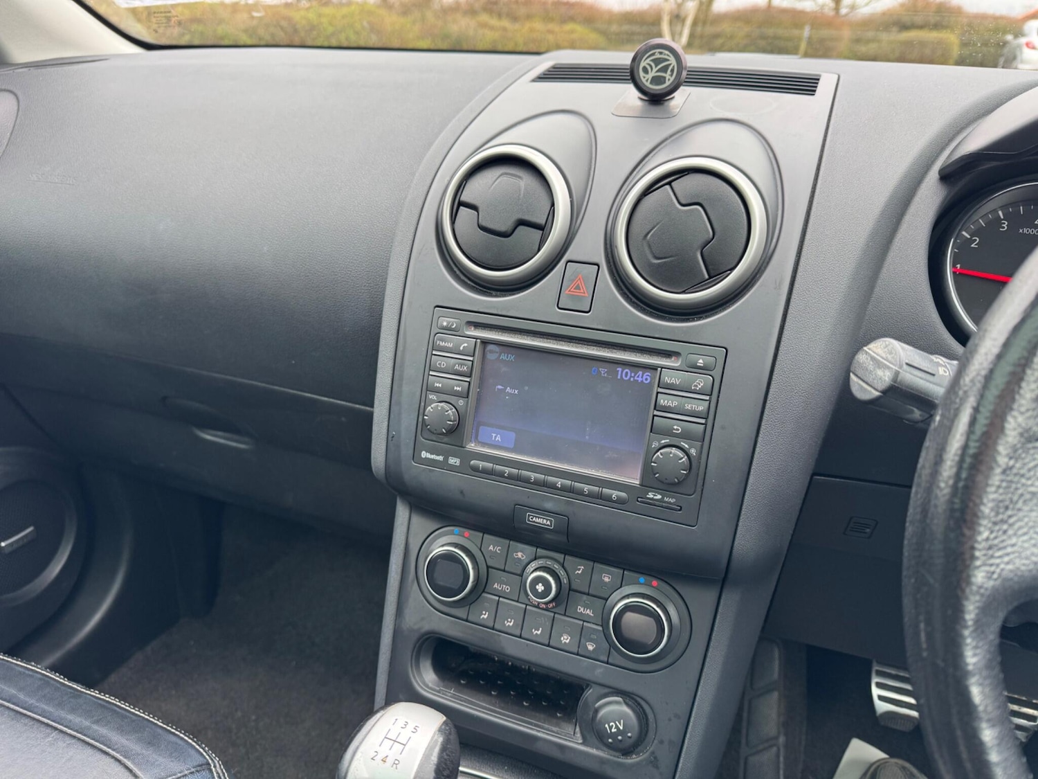 Used Nissan Qashqai for sale - 77794316: Photo 26