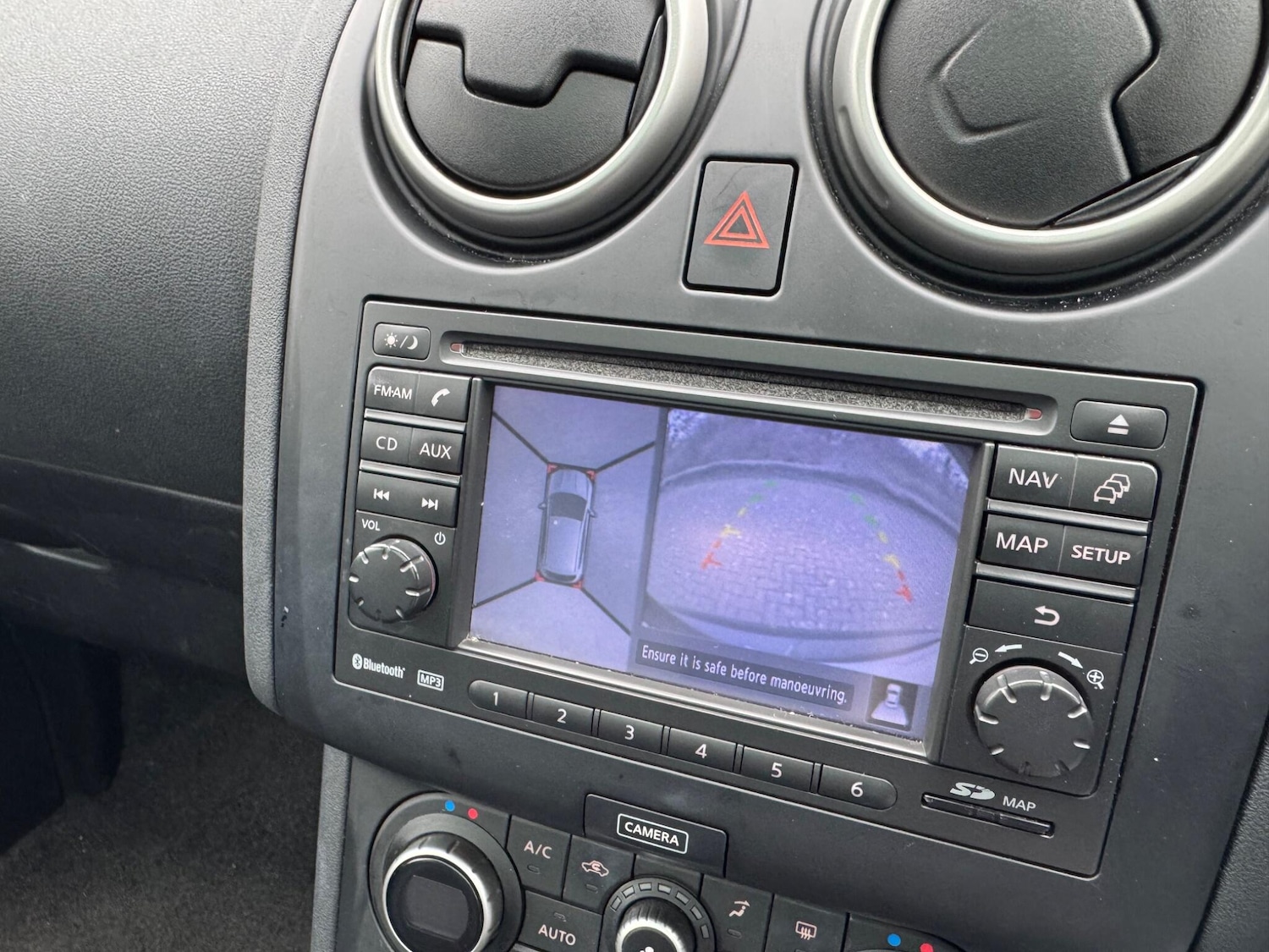 Used Nissan Qashqai for sale - 77794316: Photo 28