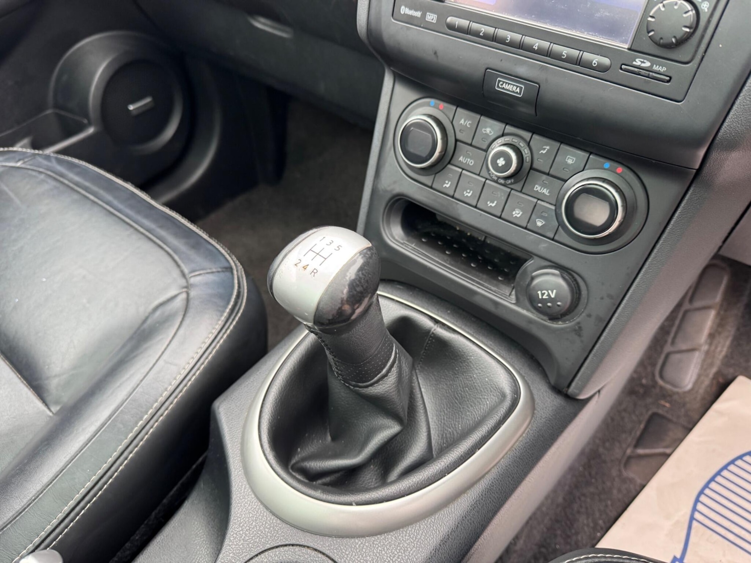 Used Nissan Qashqai for sale - 77794316: Photo 29