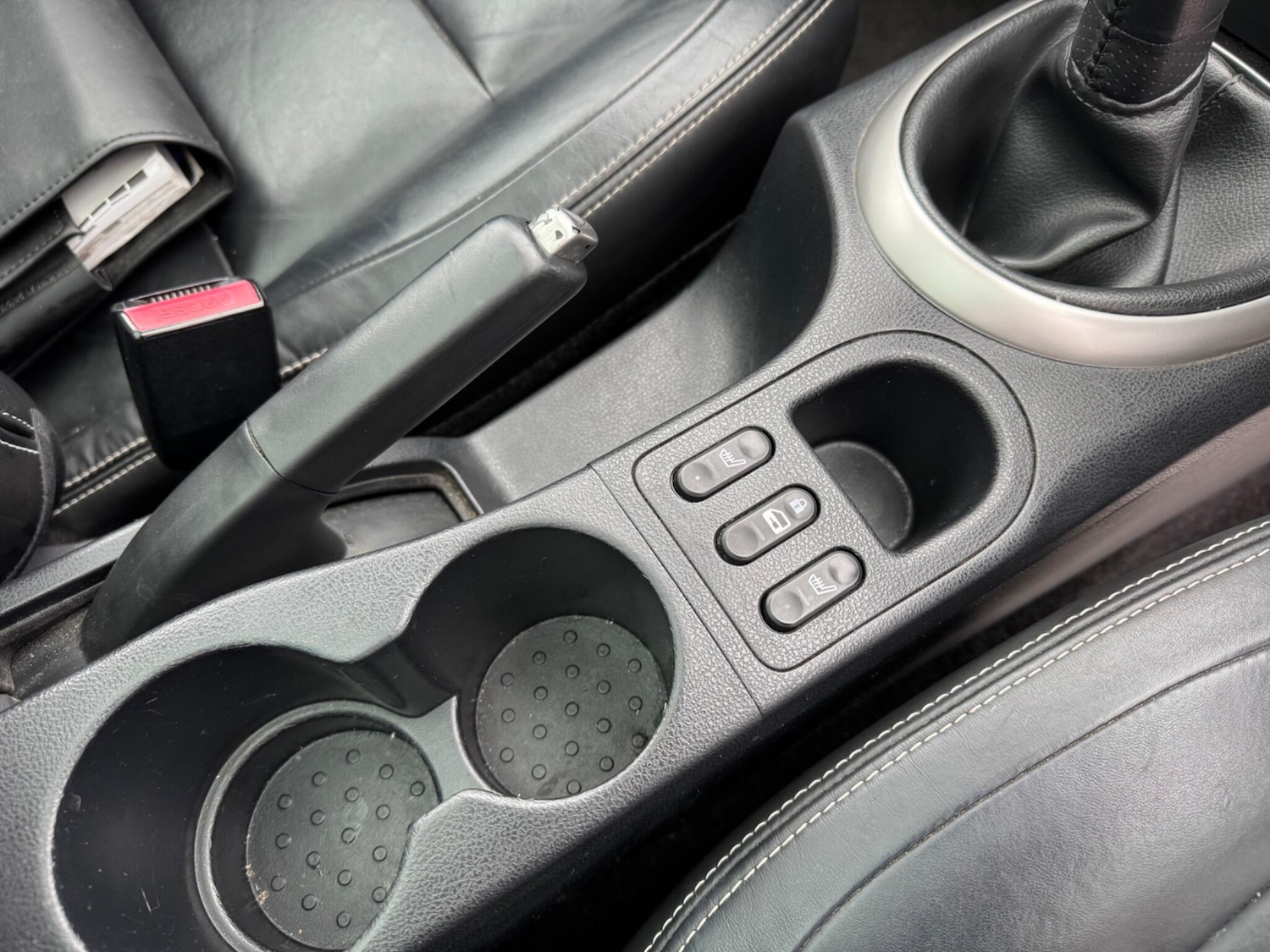 Used Nissan Qashqai for sale - 77794316: Photo 30