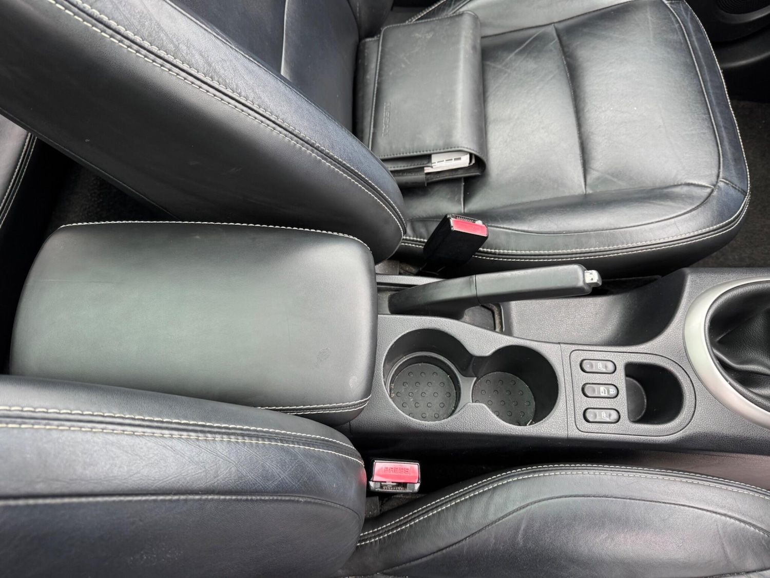 Used Nissan Qashqai for sale - 77794316: Photo 31