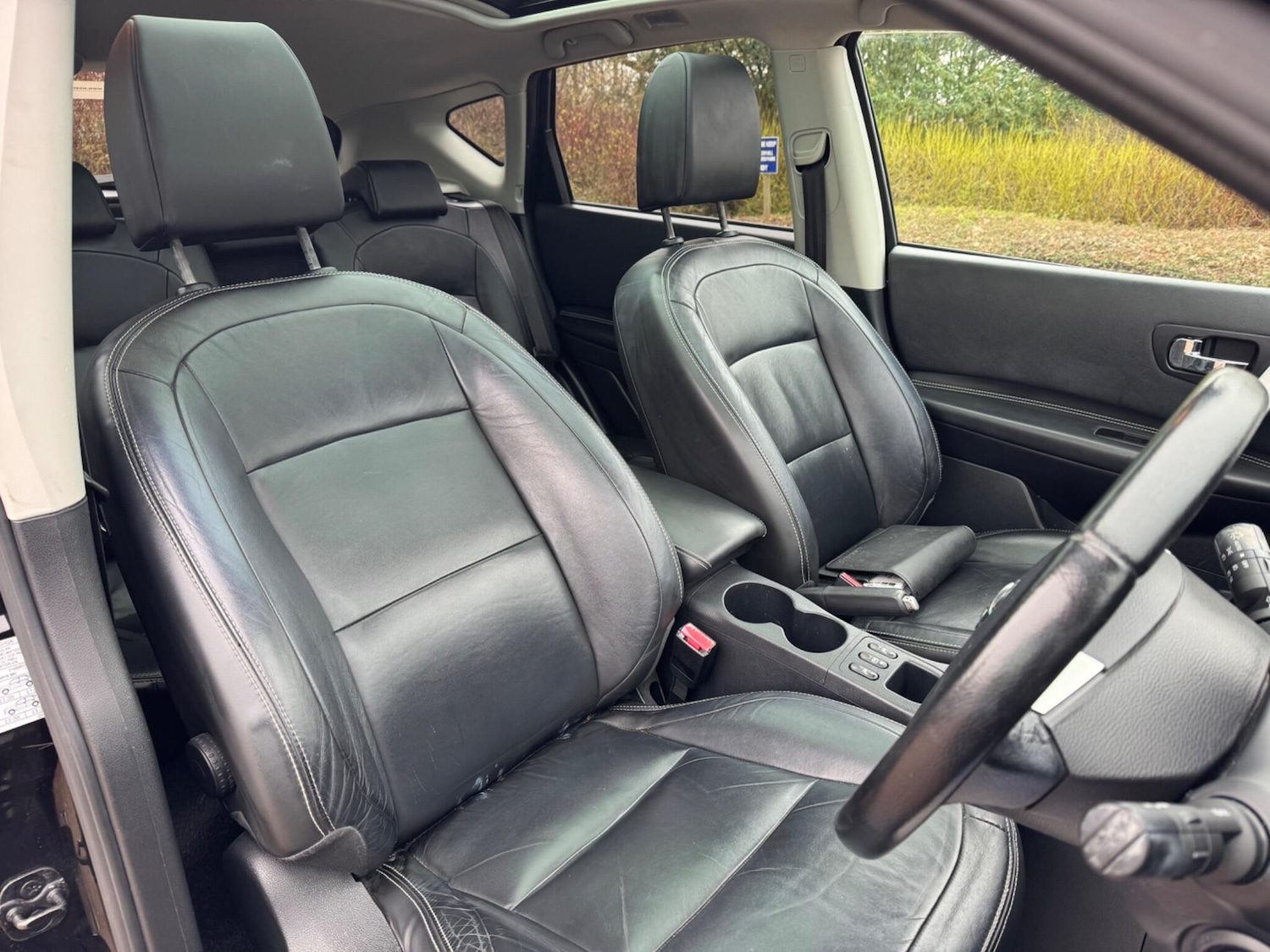 Used Nissan Qashqai for sale - 77794316: Photo 33