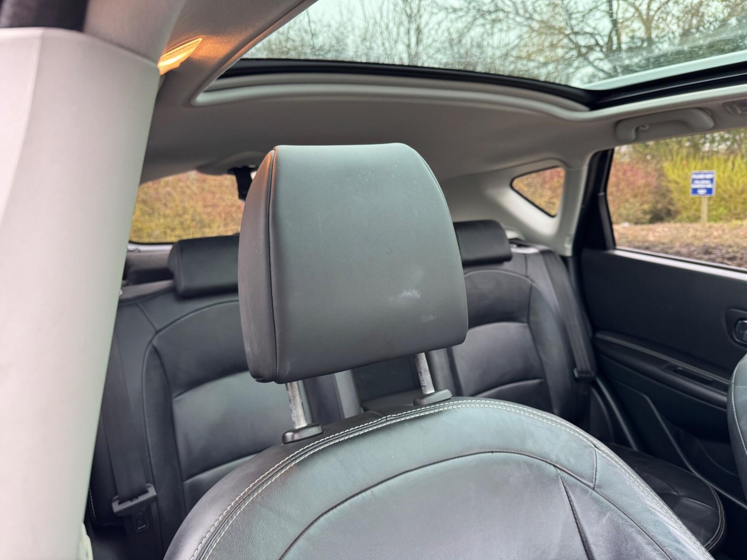 Used Nissan Qashqai for sale - 77794316: Photo 34