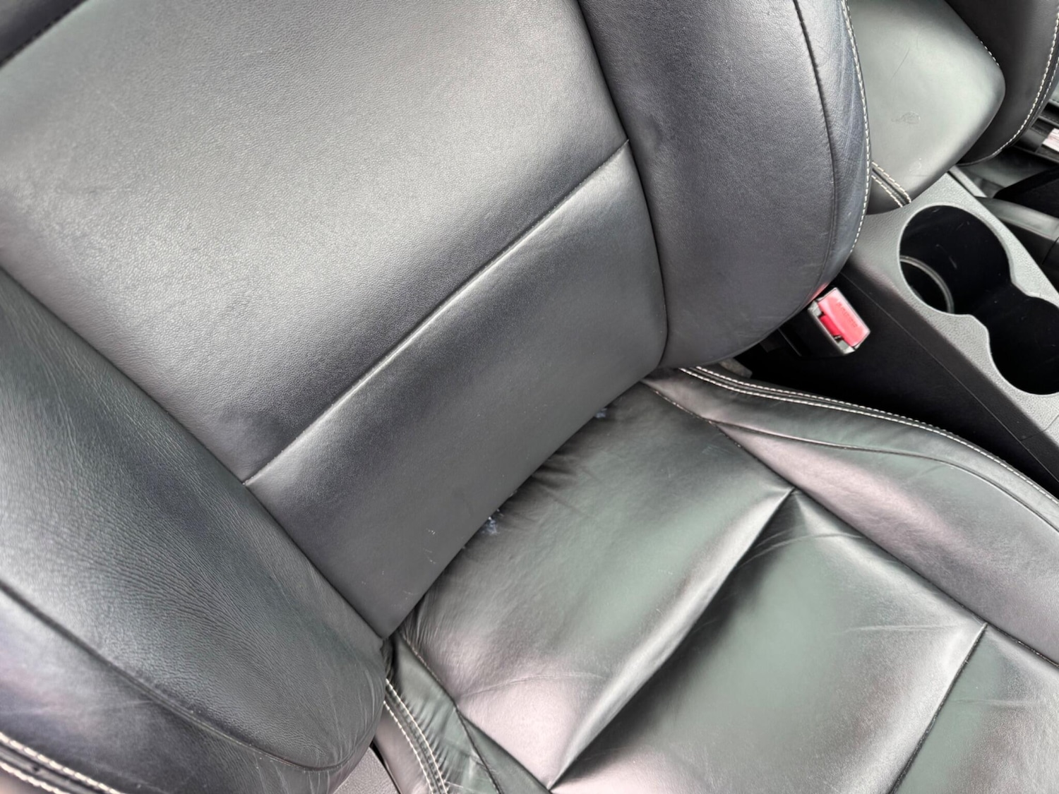 Used Nissan Qashqai for sale - 77794316: Photo 35