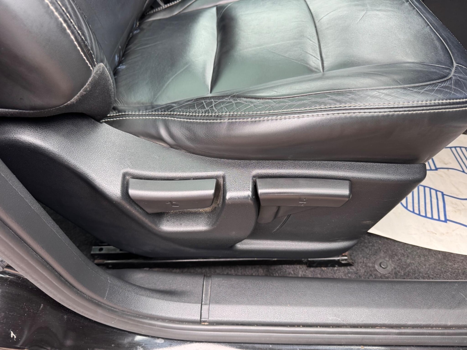 Used Nissan Qashqai for sale - 77794316: Photo 36