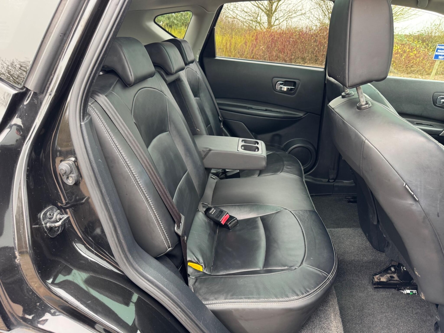 Used Nissan Qashqai for sale - 77794316: Photo 37