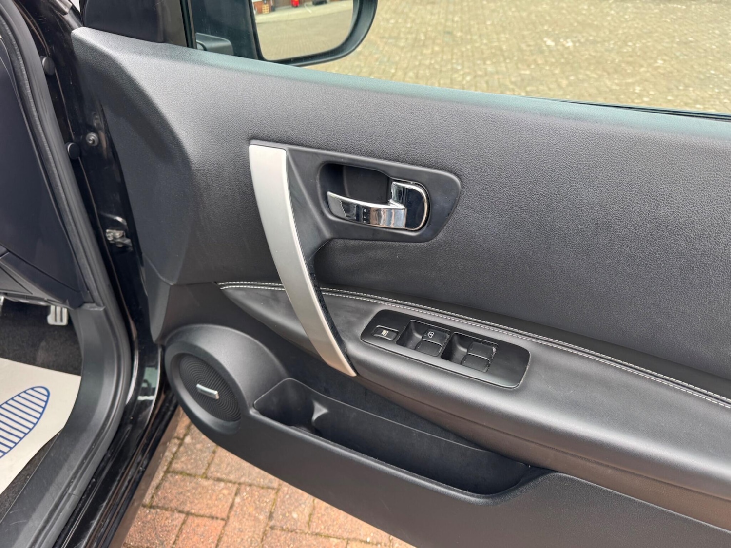 Used Nissan Qashqai for sale - 77794316: Photo 44