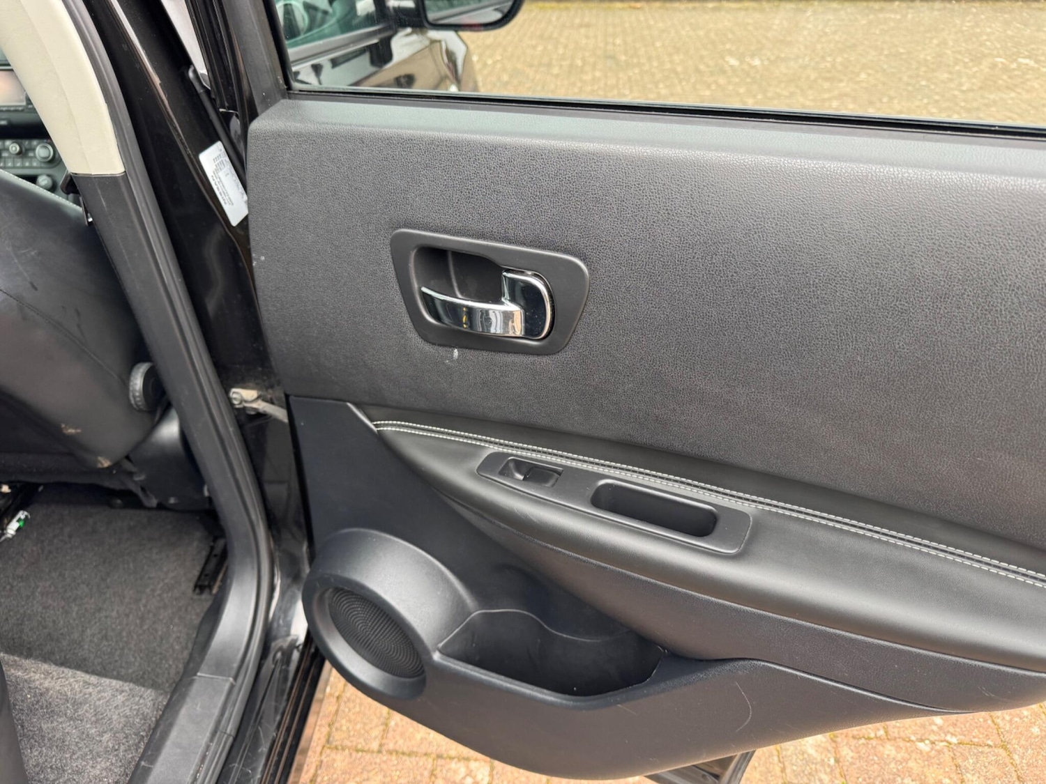 Used Nissan Qashqai for sale - 77794316: Photo 47