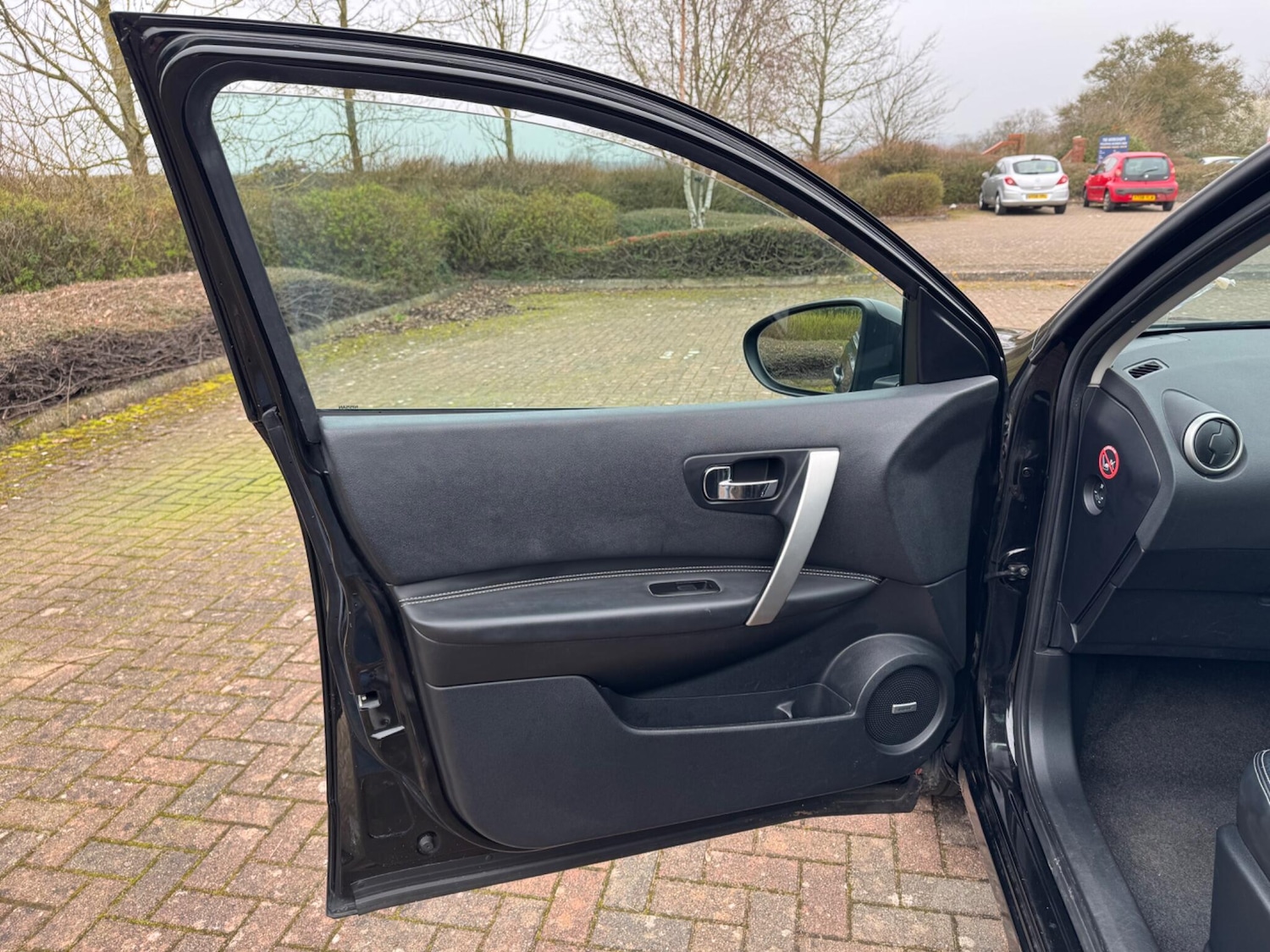 Used Nissan Qashqai for sale - 77794316: Photo 48