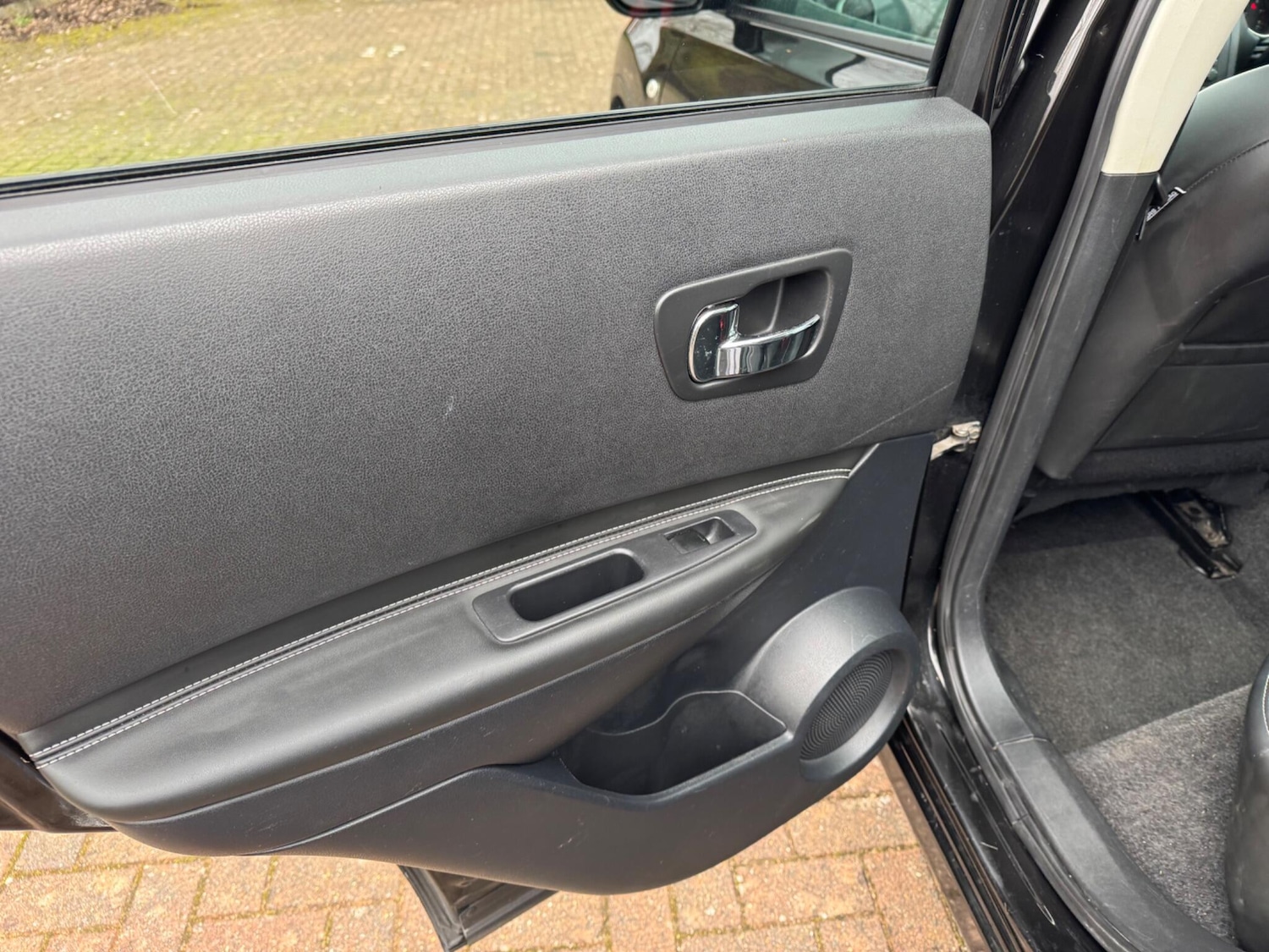 Used Nissan Qashqai for sale - 77794316: Photo 51