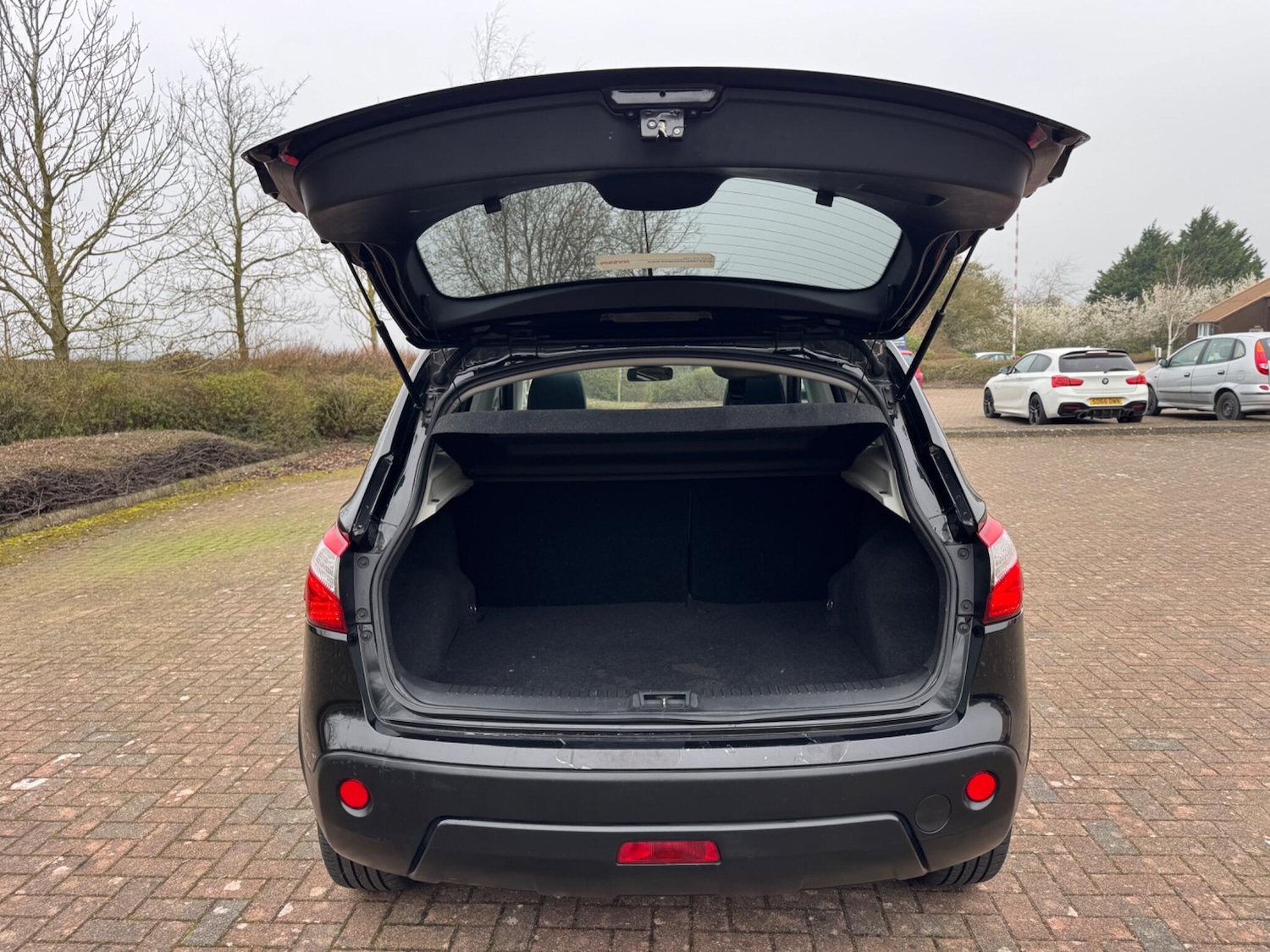 Used Nissan Qashqai for sale - 77794316: Photo 52