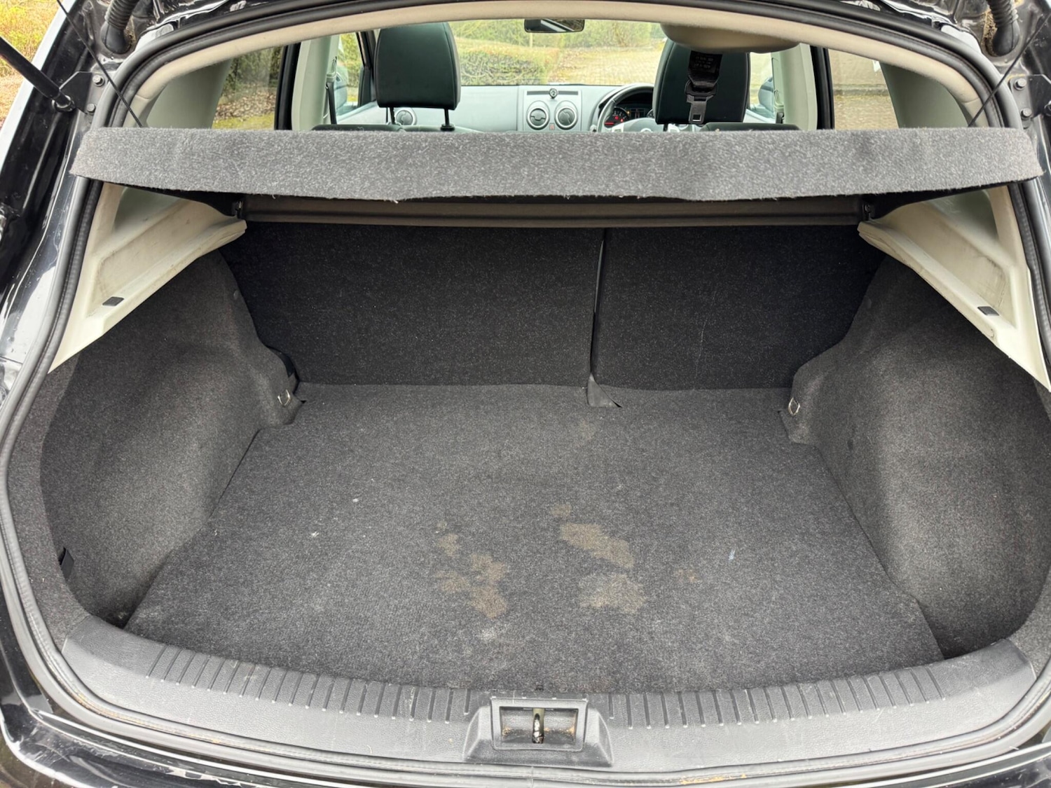 Used Nissan Qashqai for sale - 77794316: Photo 53