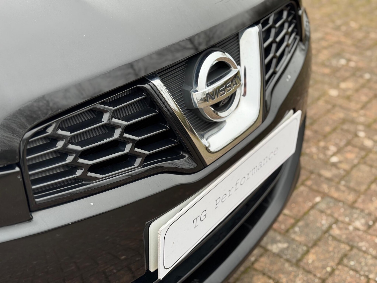 Used Nissan Qashqai for sale - 77794316: Photo 55