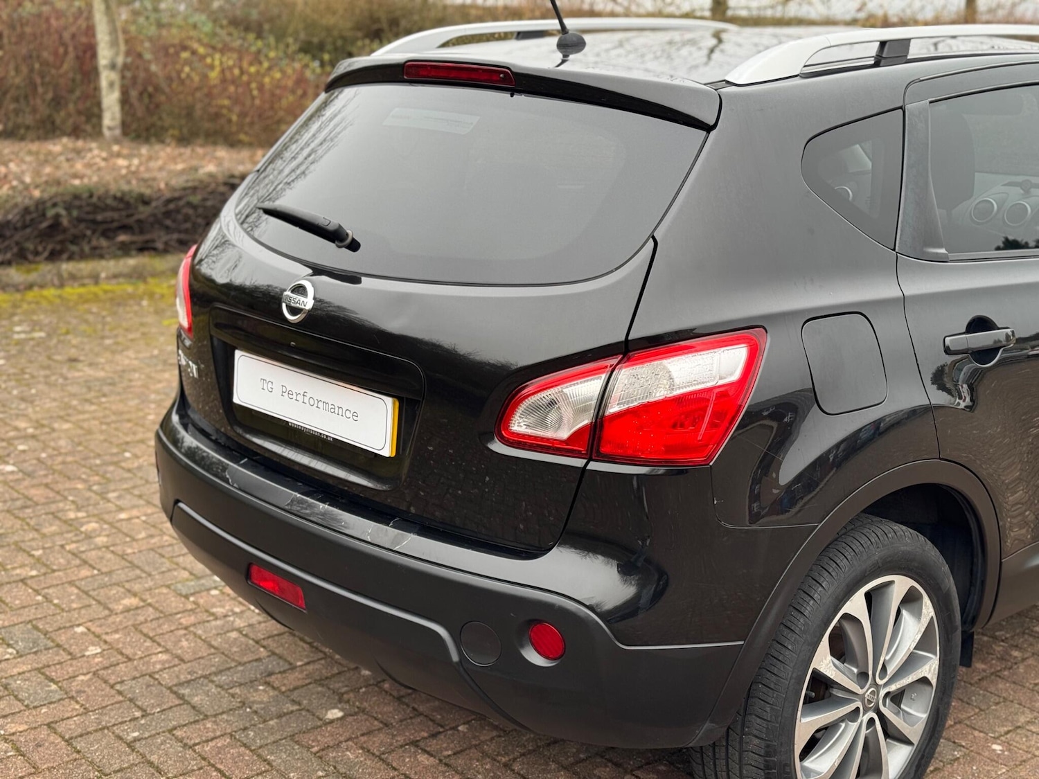 Used Nissan Qashqai for sale - 77794316: Photo 56