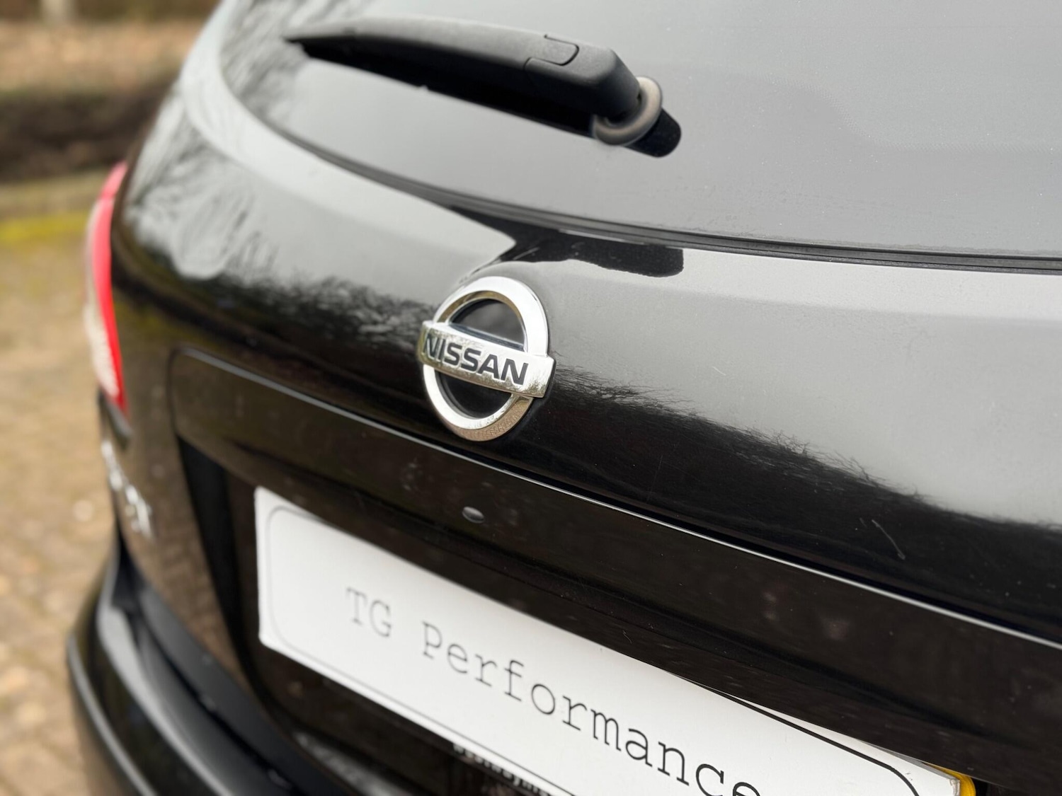 Used Nissan Qashqai for sale - 77794316: Photo 57