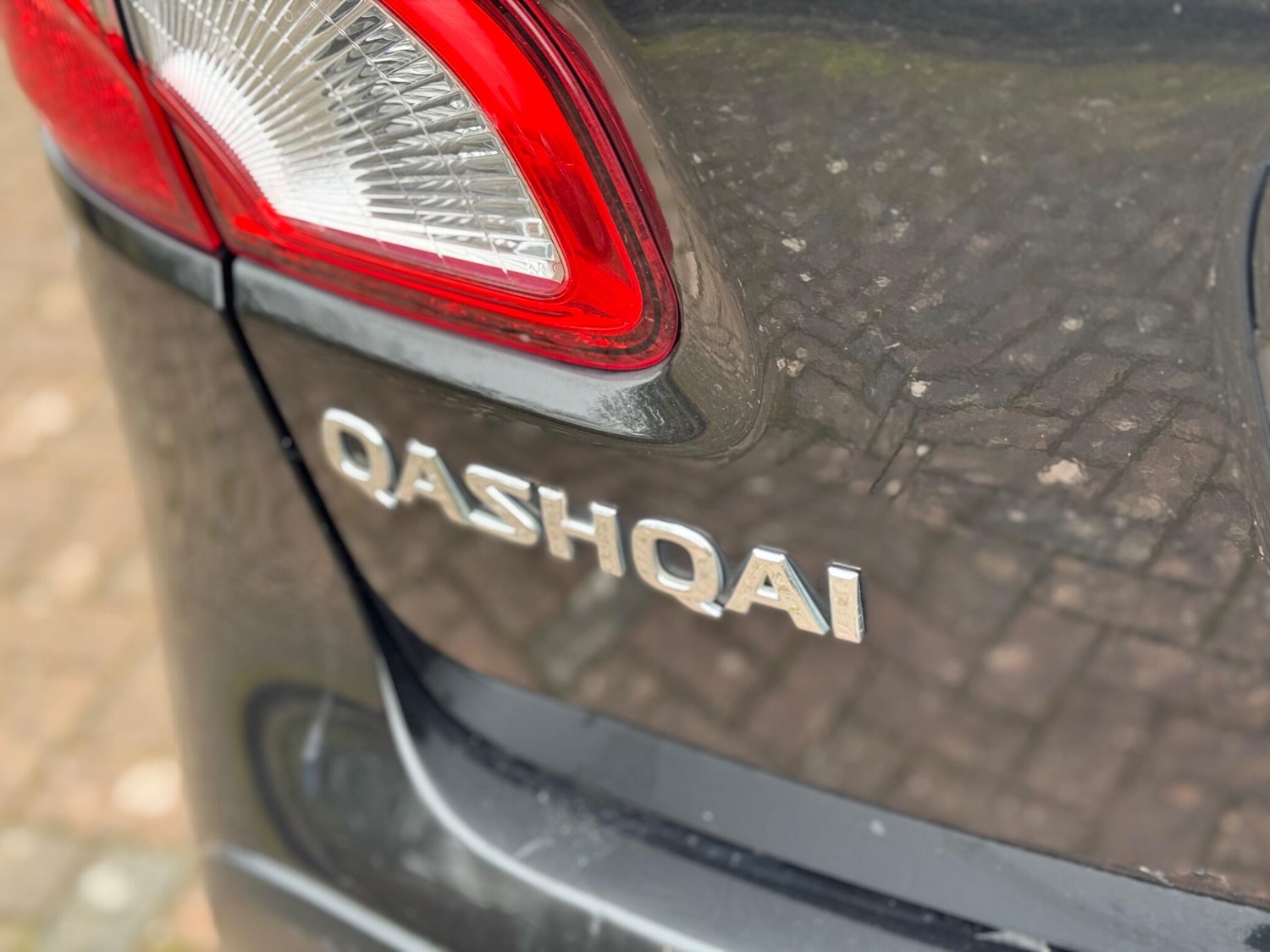 Used Nissan Qashqai for sale - 77794316: Photo 58