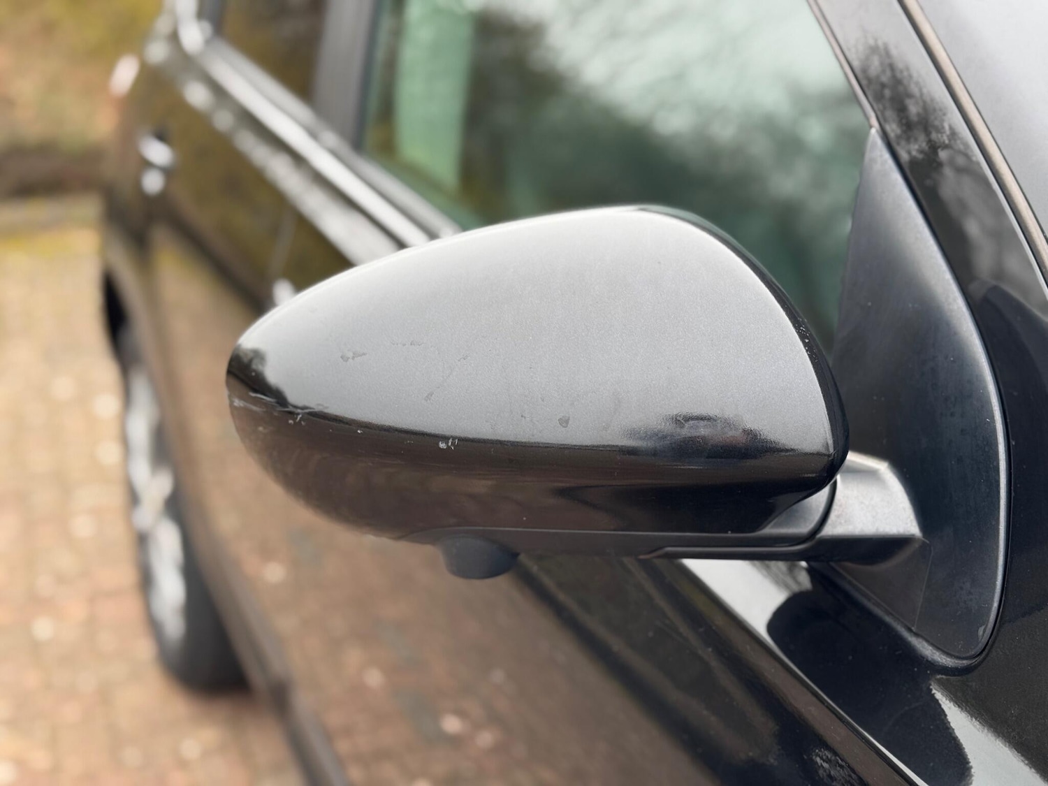 Used Nissan Qashqai for sale - 77794316: Photo 59