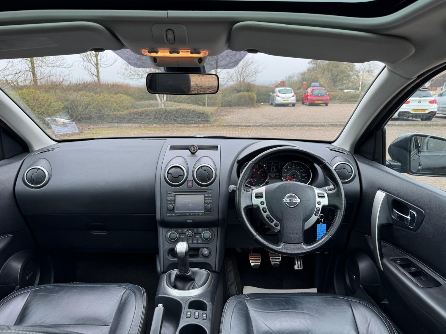 Used Nissan Qashqai for sale - 77794316: Photo 6