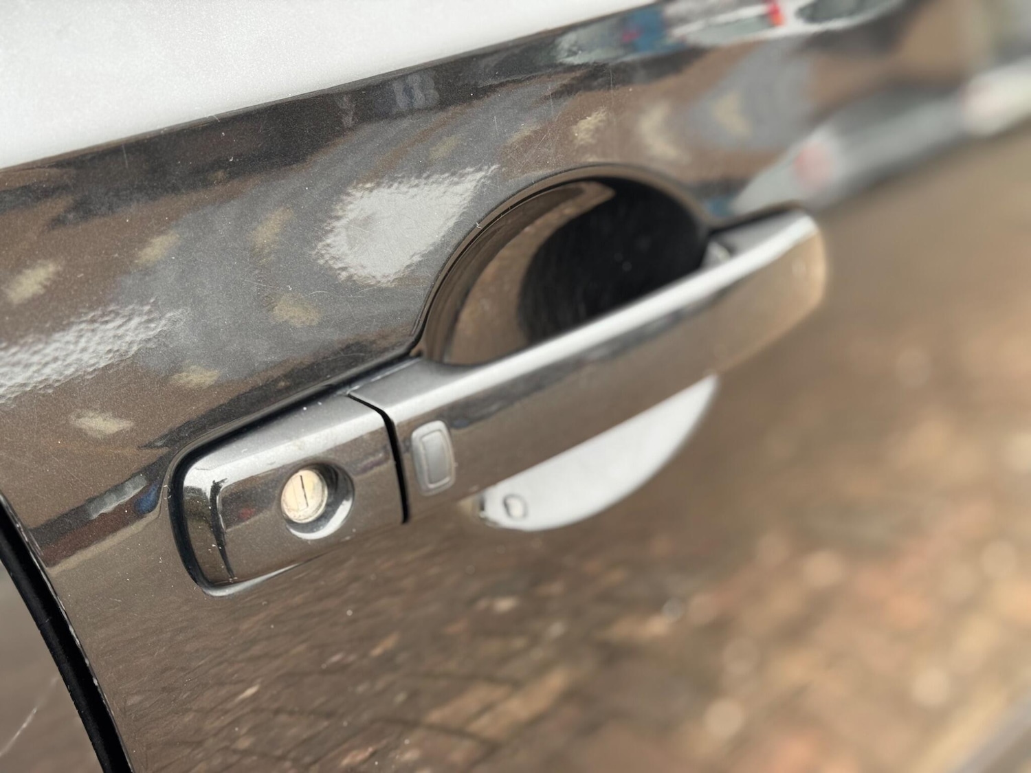 Used Nissan Qashqai for sale - 77794316: Photo 62