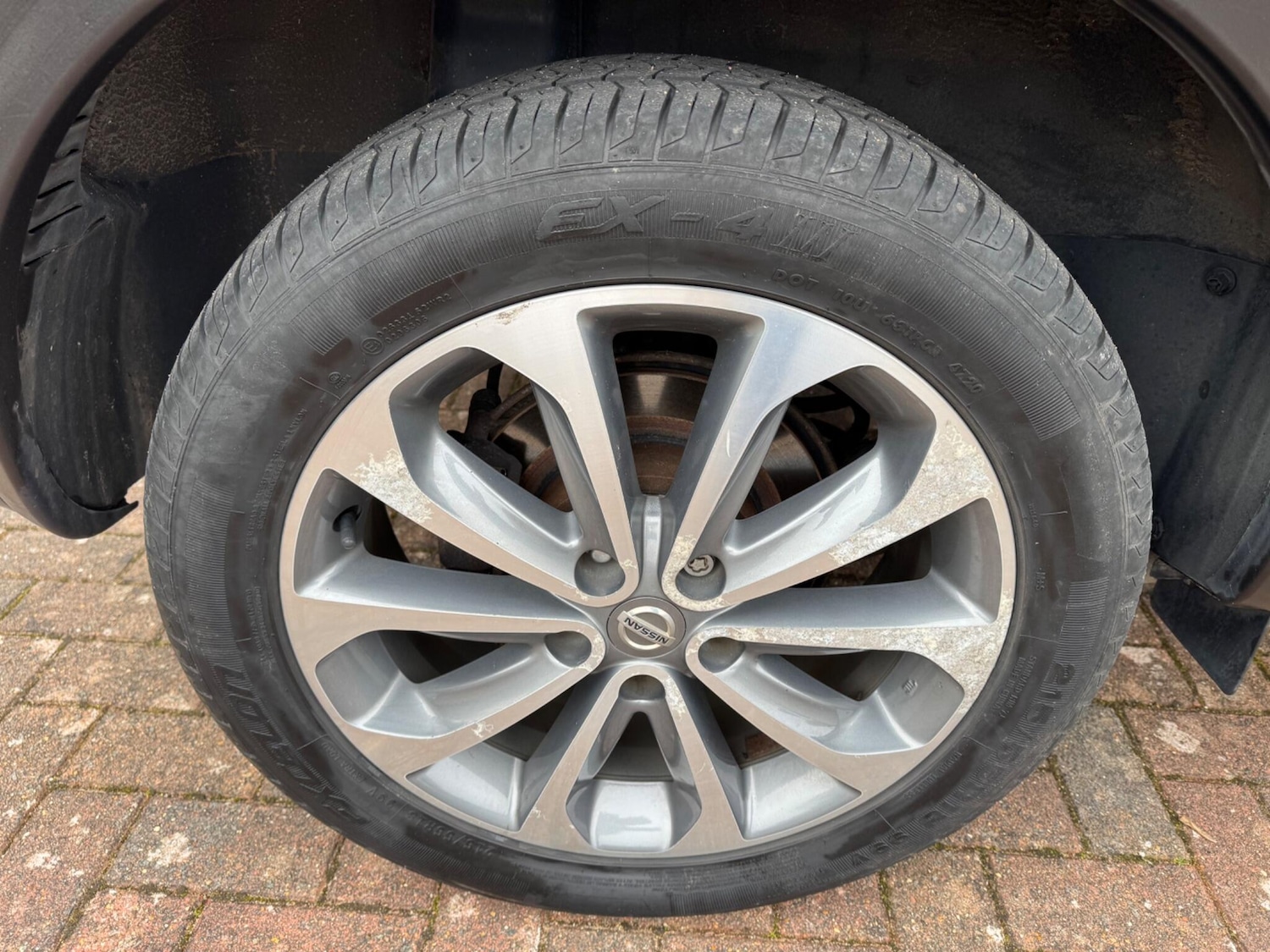 Used Nissan Qashqai for sale - 77794316: Photo 65