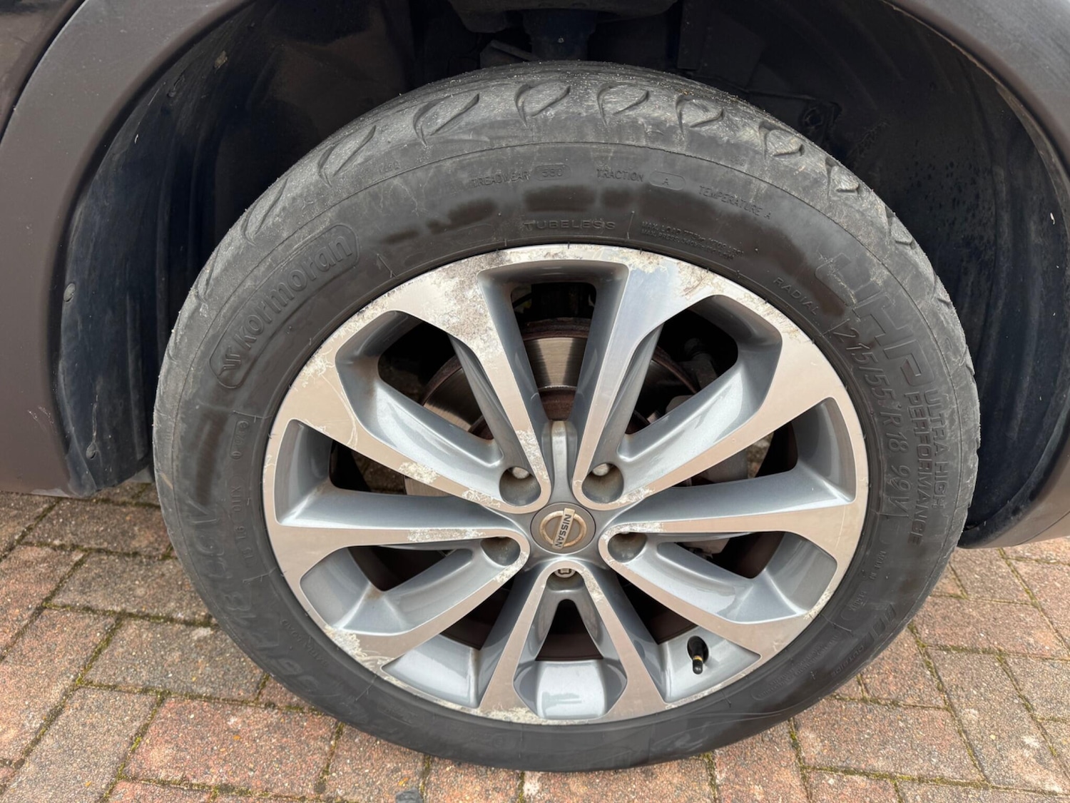 Used Nissan Qashqai for sale - 77794316: Photo 66