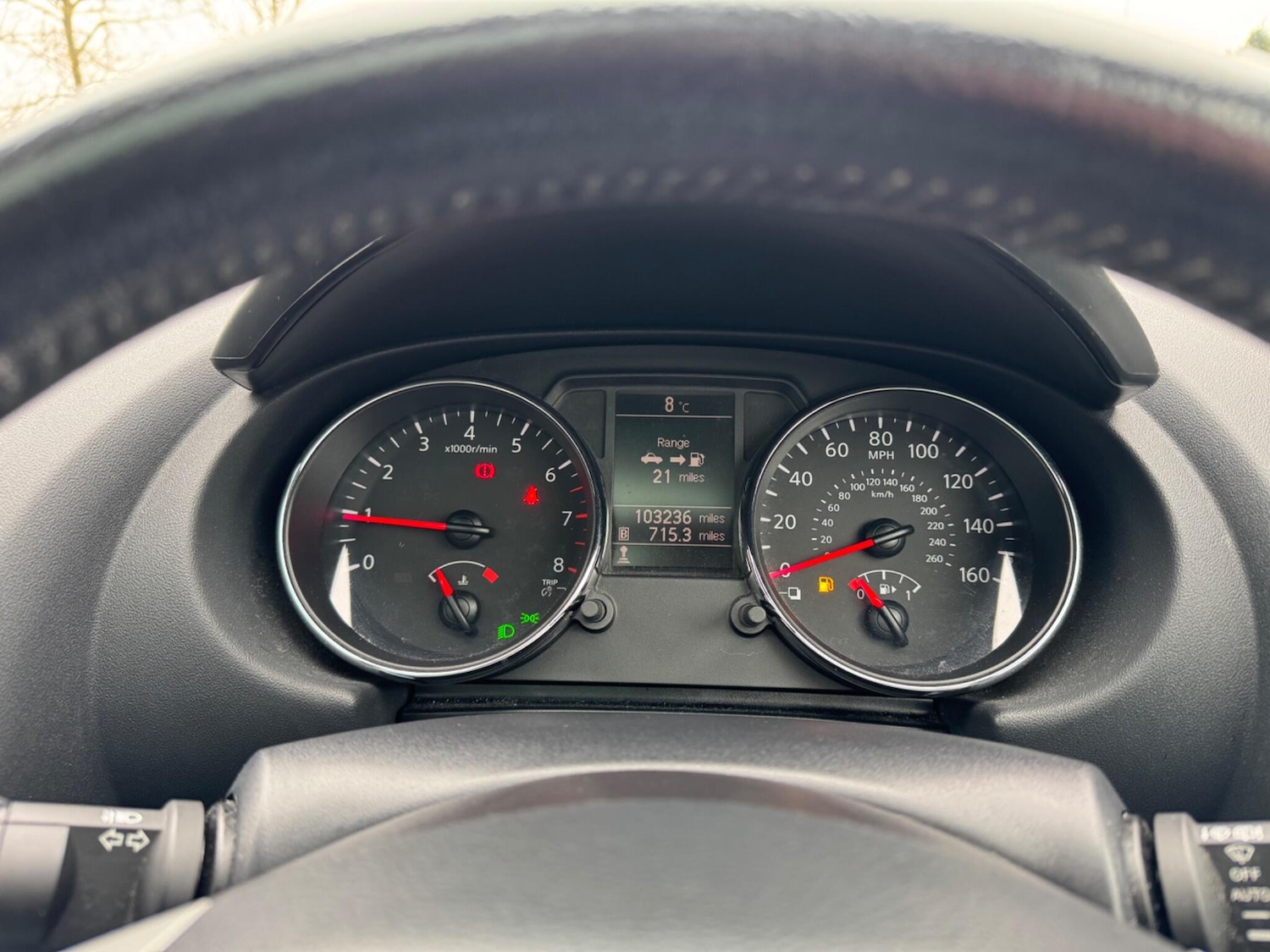 Used Nissan Qashqai for sale - 77794316: Photo 7