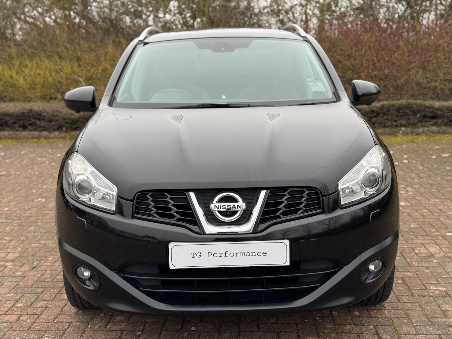 Used Nissan Qashqai for sale - 77794316: Photo 8