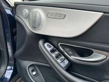 Used Mercedes-Benz C-Class 2019 for sale - 74534580: Photo