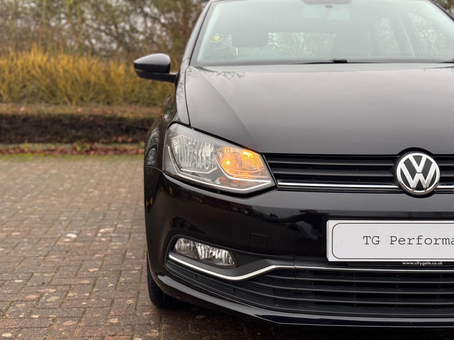 Used Volkswagen Polo 2014 for sale - 77029588: Photo 11