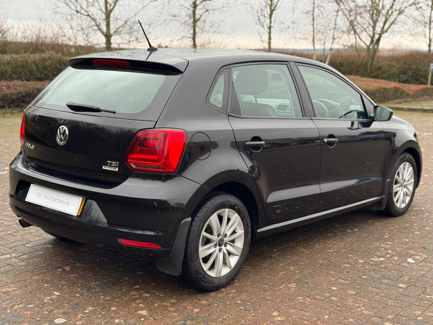 Used Volkswagen Polo 2014 for sale - 77029588: Photo 16