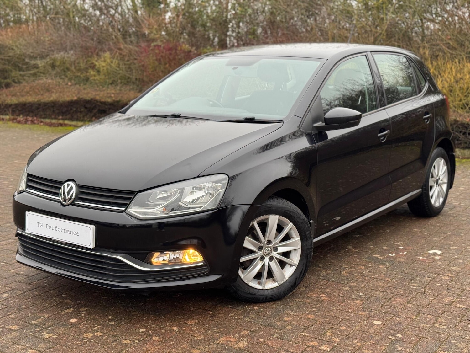 Used Volkswagen Polo 2014 for sale - 77029588: Photo 17