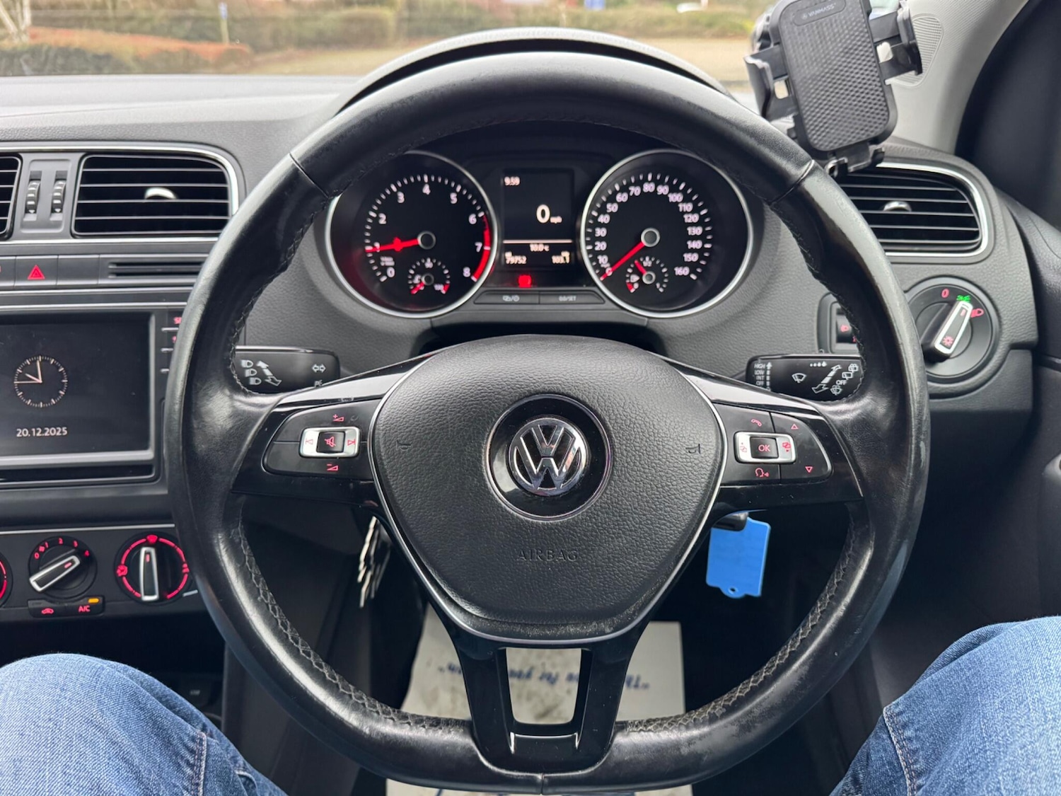 Used Volkswagen Polo 2014 for sale - 77029588: Photo 19