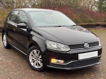Used Volkswagen Polo 2014 for sale - 77029588: Photo