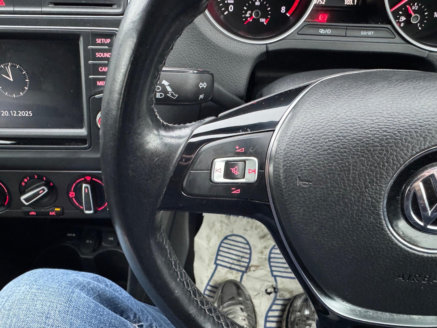 Used Volkswagen Polo 2014 for sale - 77029588: Photo 20