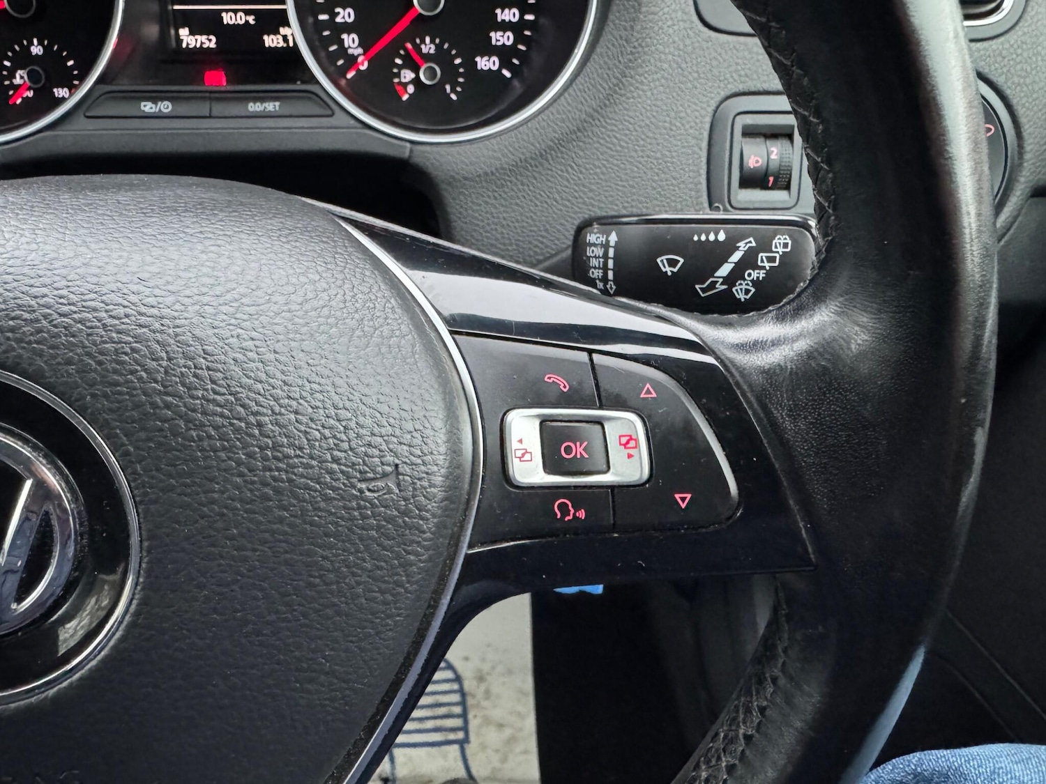 Used Volkswagen Polo 2014 for sale - 77029588: Photo 21