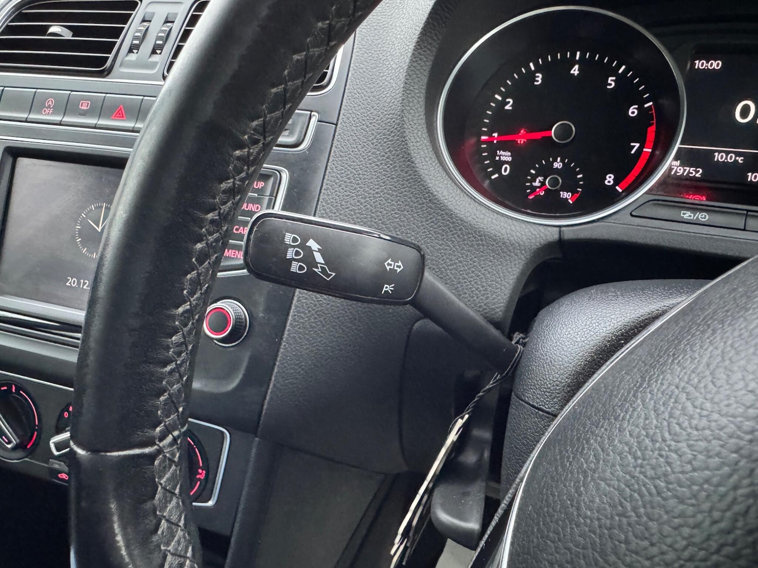 Used Volkswagen Polo 2014 for sale - 77029588: Photo 22