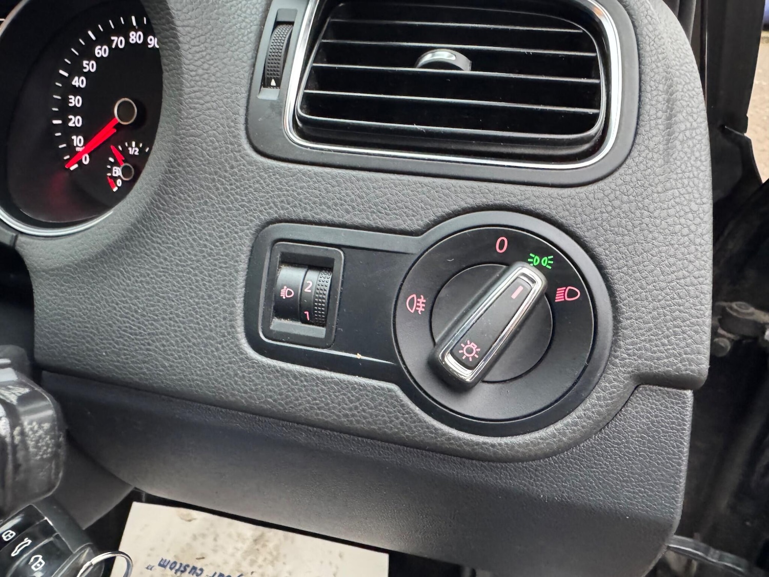 Used Volkswagen Polo 2014 for sale - 77029588: Photo 25