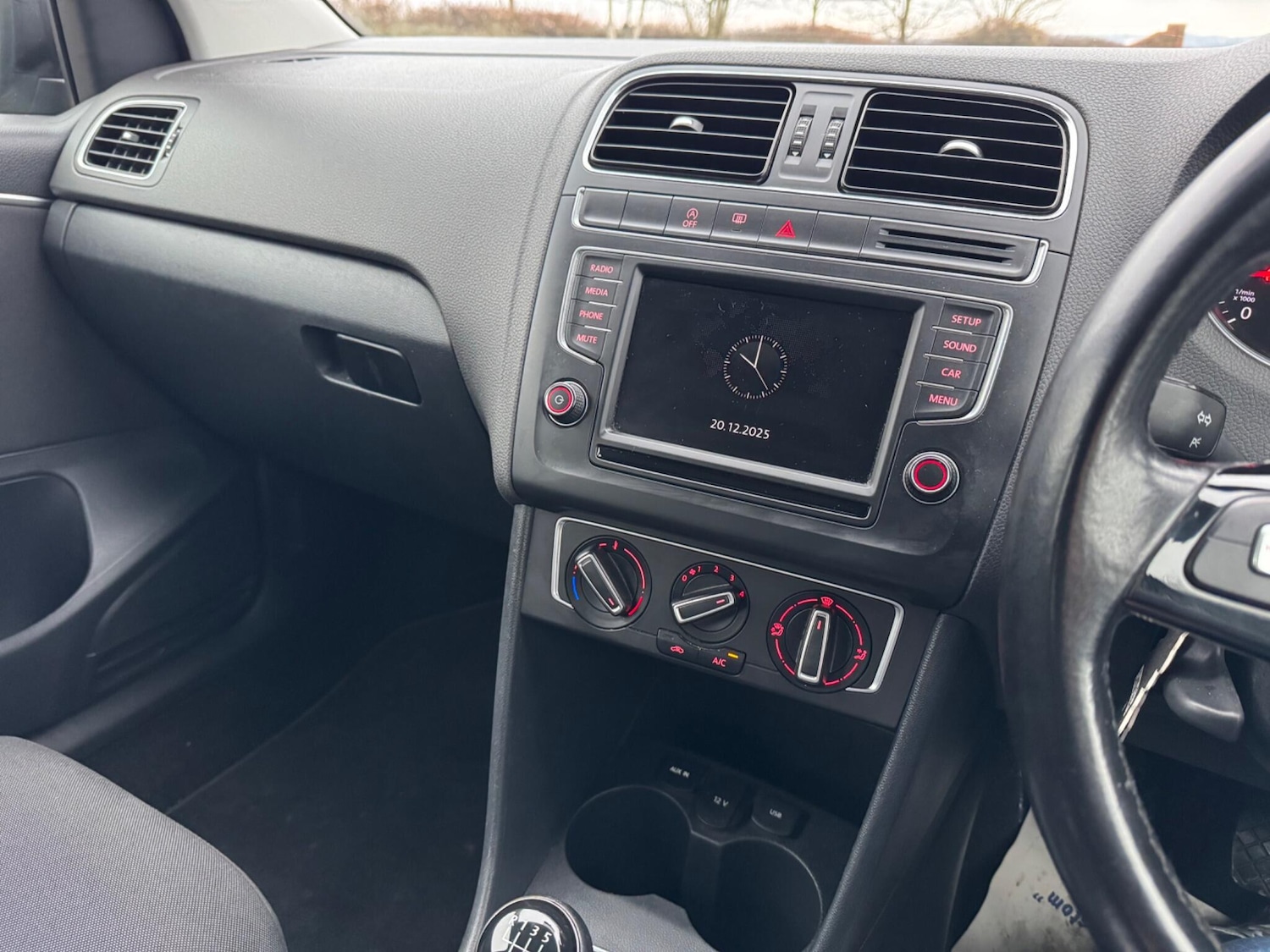 Used Volkswagen Polo 2014 for sale - 77029588: Photo 26